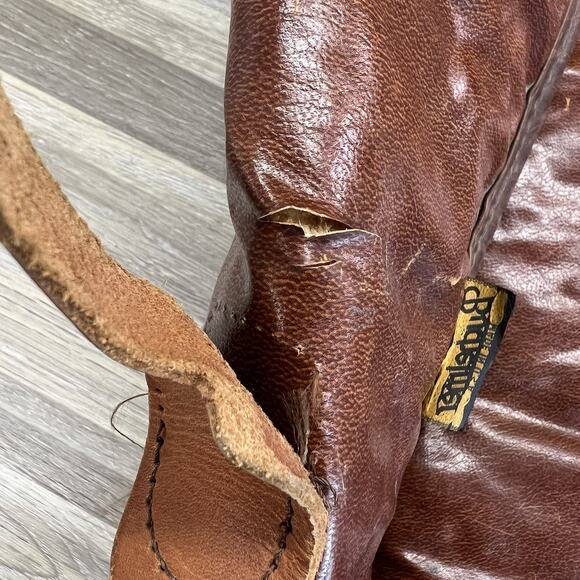 VTG Bucheimer USA Brown Gun Case 51” - JL483 - Picture 11 of 11